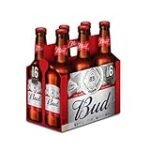 Budweiser : Analyse et comparaison de la célèbre bière américaine dans le monde des produits alimentaires