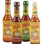 Cholula : Analyse et comparaison des meilleurs produits alimentaires avec cette sauce épicée mexicaine