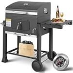 Barbecue américain XXL : Comparaison des meilleurs produits alimentaires pour une expérience savoureuse