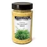 La grande comparaison des meilleures sauces d'aneth du marché