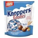 Origine des Knoppers : Analyse et comparaison des meilleurs produits alimentaires