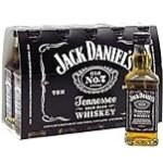 Analyse et comparaison des meilleurs canettes Jack Daniel : Laquelle choisir ?