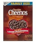 Comparaison des meilleurs produits alimentaires : Analyse approfondie du céréales petit-déjeuner Cheerios