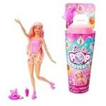 Barbie Fruit : Comparaison des meilleures options alimentaires pour une alimentation saine et délicieuse