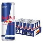 Analyse et comparaison : La cannette Redbull, un incontournable des boissons énergisantes