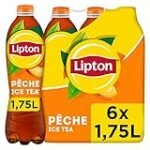 Comparatif des meilleures bouteilles d'Ice Tea : lequel choisir pour se rafraîchir cet été ?