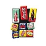 Marque propriété de Coca : Analyse des meilleurs produits alimentaires