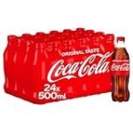 Analyse des bouteilles de Coca-Cola : Comparaison des meilleurs produits alimentaires