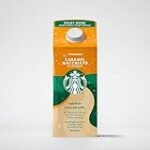 Starbucks en Bretagne : Découvrez les meilleurs produits alimentaires à déguster !