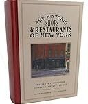 Les meilleurs restaurants à New York pour des expériences culinaires inoubliables : Analyse et comparaison des meilleurs produits alimentaires