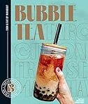 Analyse et comparaison des meilleurs mochi bubble tea : Découvrez les délices japonais à bulles