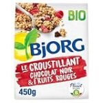 Les Meilleures Céréales Rouges : Analyse et Comparaison des Produits Alimentaires