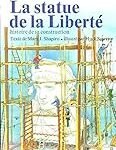 Découvrez l'histoire de la Statue de la Liberté et comparez les meilleurs produits alimentaires.