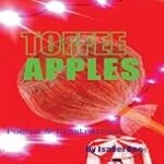 Comparaison des meilleures pommes d'amour au toffee : lequel choisir ?