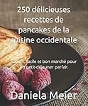 Comparatif des meilleurs produits alimentaires pour des pancakes à la recette rapide Comparatif des meilleurs produits alimentaires pour des pancakes à la recette rapide