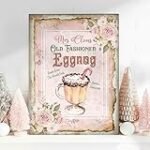 Meilleure boisson lait de poule : Comparaison des options sur le marché