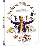 1971 Willy Wonka : Analyse des meilleurs produits alimentaires inspirés du film culte