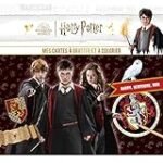 Le duo magique des meilleurs produits alimentaires : Harry et Hermione vous dévoilent leurs trouvailles