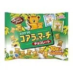Comparaison des meilleurs produits alimentaires à base de koala no march