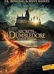 Dumbledore jeune : Quand la magie opère dans l'univers des meilleurs produits alimentaires