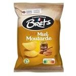 Comparatif des meilleures bretzels moutarde miel : Quel est le meilleur produit ?