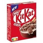 Comparaison des meilleures options de KitKat Cereals : Trouvez le produit parfait pour vos petit-déjeuners gourmands !