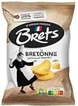 Comparatif des meilleures marques de bretzels au beurre : lequel choisir ?