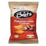 Comparatif des meilleures chips au chorizo : quelles sont les plus savoureuses ?