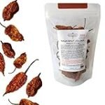 Les 5 meilleures sauces piquantes à base de bhut naga jolokia : comparaison et analyse des saveurs intenses
